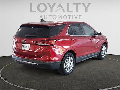 2022 Chevrolet Equinox FWD SUV for sale #C5223917 - photo 2
