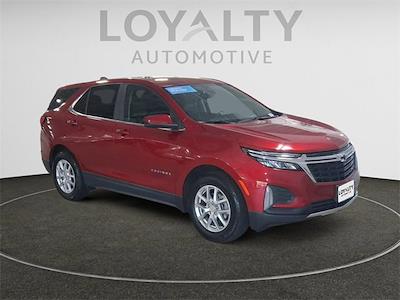 2022 Chevrolet Equinox FWD SUV for sale #C5223917 - photo 1