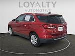 2022 Chevrolet Equinox FWD SUV for sale #C5223917 - photo 4