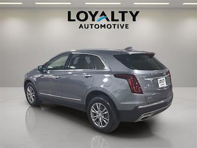 2021 Cadillac XT5 AWD SUV for sale #C5223965 - photo 2