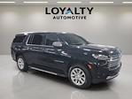 Used 2024 Chevrolet Suburban Premier for sale #C5237432 - photo 1