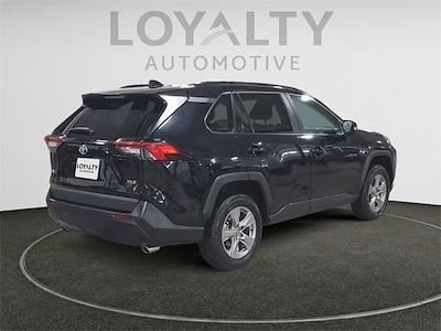 2023 Toyota RAV4 FWD SUV for sale #C5266219 - photo 2