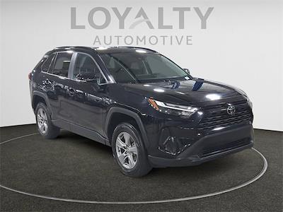 2023 Toyota RAV4 FWD SUV for sale #C5266219 - photo 1