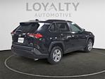 2023 Toyota RAV4 FWD SUV for sale #C5266219 - photo 2