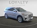 Used 2018 Hyundai Santa Fe SE SUV for sale #C5272436 - photo 1