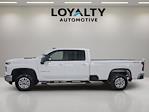 2025 Chevrolet Silverado 2500 Crew Cab SRW 4WD Pickup for sale #C5288248 - photo 1