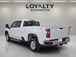 2025 Chevrolet Silverado 2500 Crew Cab SRW 4WD Pickup for sale #C5288248 - photo 2