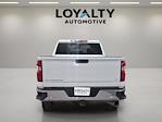 2025 Chevrolet Silverado 2500 Crew Cab SRW 4WD Pickup for sale #C5288248 - photo 3