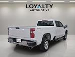 2025 Chevrolet Silverado 2500 Crew Cab SRW 4WD Pickup for sale #C5288248 - photo 4