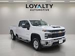 2025 Chevrolet Silverado 2500 Crew Cab SRW 4WD Pickup for sale #C5288248 - photo 6