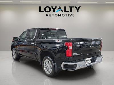 Used 2023 Chevrolet Silverado 1500 - photo 1