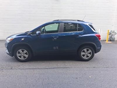 2020 Chevrolet Trax AWD SUV for sale #C5331422 - photo 1
