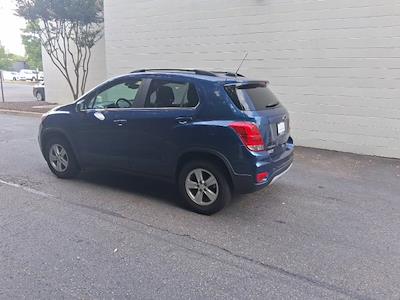 2020 Chevrolet Trax AWD SUV for sale #C5331422 - photo 2