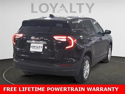 2024 GMC Terrain AWD SUV for sale #C5342688 - photo 2