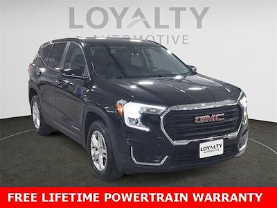 2024 GMC Terrain AWD SUV for sale #C5342688 - photo 1