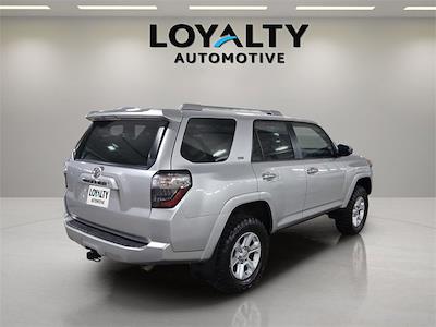 Used 2016 Toyota 4Runner Limited 4WD SUV for sale #C5343447 - photo 2