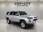 Used 2016 Toyota 4Runner Limited 4WD SUV for sale #C5343447 - photo 1