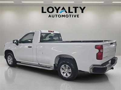 2024 Chevrolet Silverado 1500 Regular Cab RWD Pickup for sale #C5355090 - photo 2