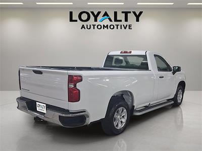 2024 Chevrolet Silverado 1500 Regular Cab RWD Pickup for sale #C5355090 - photo 2