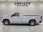 2024 Chevrolet Silverado 1500 Regular Cab RWD Pickup for sale #C5355090 - photo 4