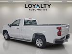 2024 Chevrolet Silverado 1500 Regular Cab RWD Pickup for sale #C5355090 - photo 5