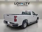 2024 Chevrolet Silverado 1500 Regular Cab RWD Pickup for sale #C5355090 - photo 2