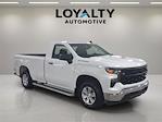 2024 Chevrolet Silverado 1500 Regular Cab RWD Pickup for sale #C5355090 - photo 1