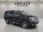 Used 2017 Chevrolet Tahoe LT for sale #C5367683 - photo 5