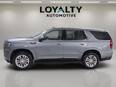 Used 2021 GMC Yukon SLT for sale #C5404670 - photo 1