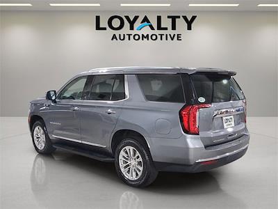 Used 2021 GMC Yukon SLT for sale #C5404670 - photo 2
