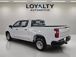 2021 Chevrolet Silverado 1500 Crew Cab RWD Pickup for sale #C5413240 - photo 4