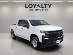 2021 Chevrolet Silverado 1500 Crew Cab RWD Pickup for sale #C5413240 - photo 1