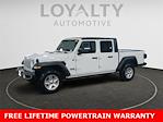 2023 Jeep Gladiator Crew Cab 4x4 Pickup for sale #C5534046 - photo 3