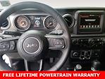 2023 Jeep Gladiator Crew Cab 4x4 Pickup for sale #C5534046 - photo 10