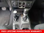 2023 Jeep Gladiator Crew Cab 4x4 Pickup for sale #C5534046 - photo 11