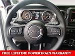 2023 Jeep Gladiator Crew Cab 4x4 Pickup for sale #C5534046 - photo 12