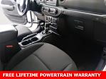 2023 Jeep Gladiator Crew Cab 4x4 Pickup for sale #C5534046 - photo 15