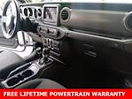 2023 Jeep Gladiator Crew Cab 4x4 Pickup for sale #C5534046 - photo 17