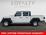 2023 Jeep Gladiator Crew Cab 4x4 Pickup for sale #C5534046 - photo 4
