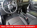 2023 Jeep Gladiator Crew Cab 4x4 Pickup for sale #C5534046 - photo 20