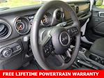 2023 Jeep Gladiator Crew Cab 4x4 Pickup for sale #C5534046 - photo 23