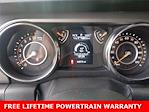 2023 Jeep Gladiator Crew Cab 4x4 Pickup for sale #C5534046 - photo 25