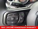 2023 Jeep Gladiator Crew Cab 4x4 Pickup for sale #C5534046 - photo 28
