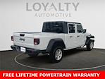 2023 Jeep Gladiator Crew Cab 4x4 Pickup for sale #C5534046 - photo 2