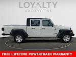 2023 Jeep Gladiator Crew Cab 4x4 Pickup for sale #C5534046 - photo 7