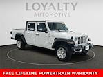 2023 Jeep Gladiator Crew Cab 4x4 Pickup for sale #C5534046 - photo 1