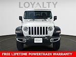 2023 Jeep Gladiator Crew Cab 4x4 Pickup for sale #C5534046 - photo 8