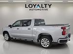 2022 Chevrolet Silverado 1500 Crew Cab 4WD Pickup for sale #C5539116 - photo 2