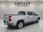2022 Chevrolet Silverado 1500 Crew Cab 4WD Pickup for sale #C5539116 - photo 4
