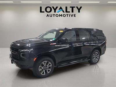 Used 2023 Chevrolet Tahoe Z71 for sale #C5541955 - photo 1